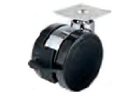 Опора колесная TL 9.45243