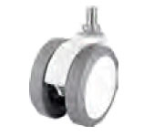 Опора колесная TL 9.45247