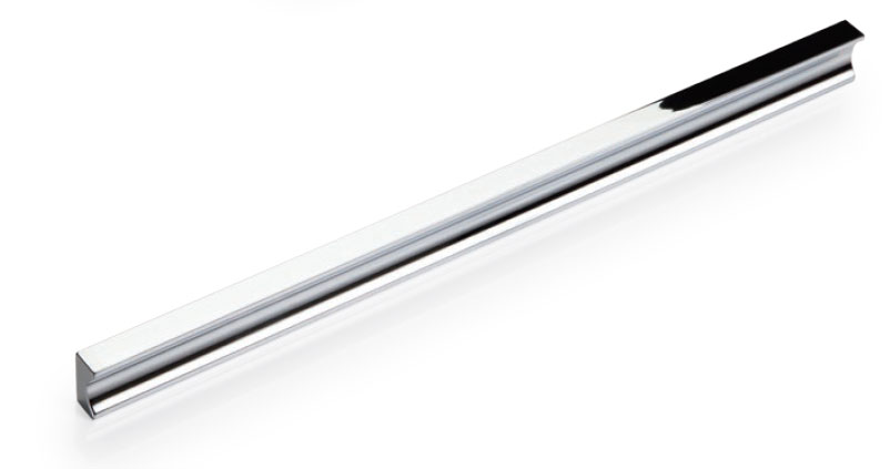 Мебельная ручка накладная TL 13.10842-TL 13.10859